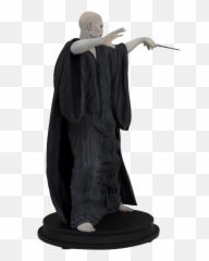 Voldemort Statue Icon Heroes - Supernatural Creature png