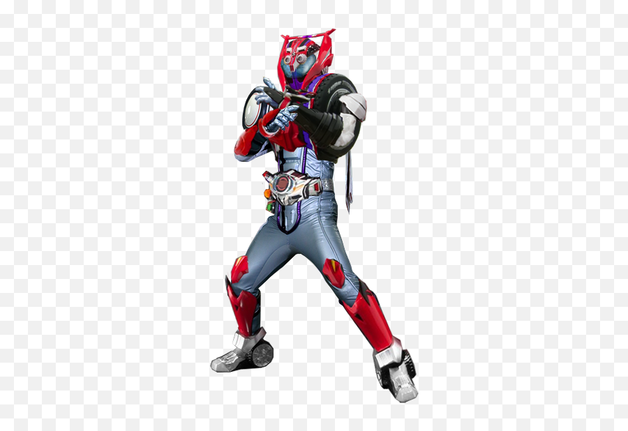 Ghost And Kamen Rider Drive Fusion - Kamen Rider Drive Fusion Png,Kamen Rider Ghost Icon