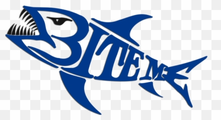 Personalized Sport Fishing Charters - Fish And Text Logo Png,Fish Logo Png
