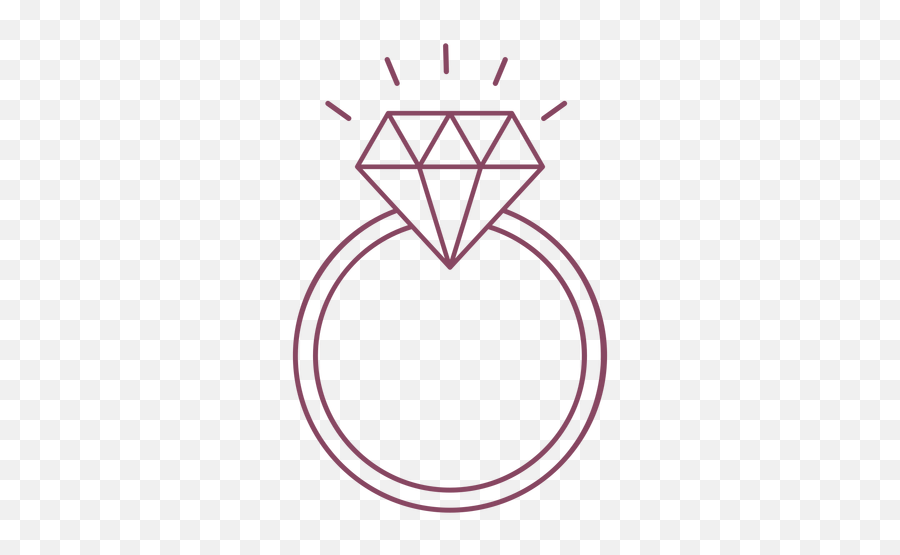 Ring Icon - Canada Bridal Show Logo Png,Ring Transparent Background