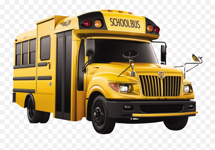 Download School Bus Png Image For Free - Ic Ae School Bus,Bus Transparent