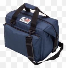 Ao Cooler Bag Portable Rinse Tank - 24 pack DELUXE Unisex png