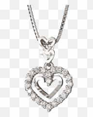 Broad Way Jewels Png Image - Necklace