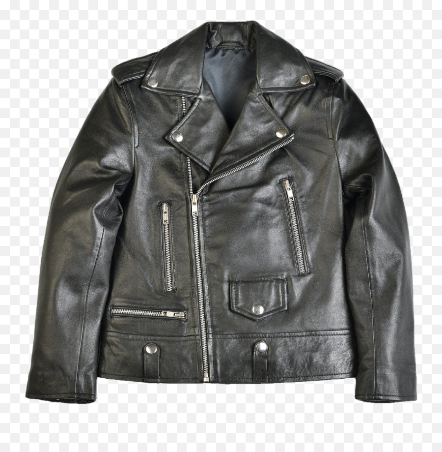 Girls Michee Moto Leather Jacket - Solid Png,Icon Moto Motorcycle Jacket