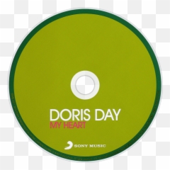 Doris Day - Barclays png