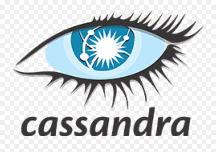 Apache - Cassandracarainstallubuntuicon Ayiescom Cassandra Logo Png,Linux Server Icon
