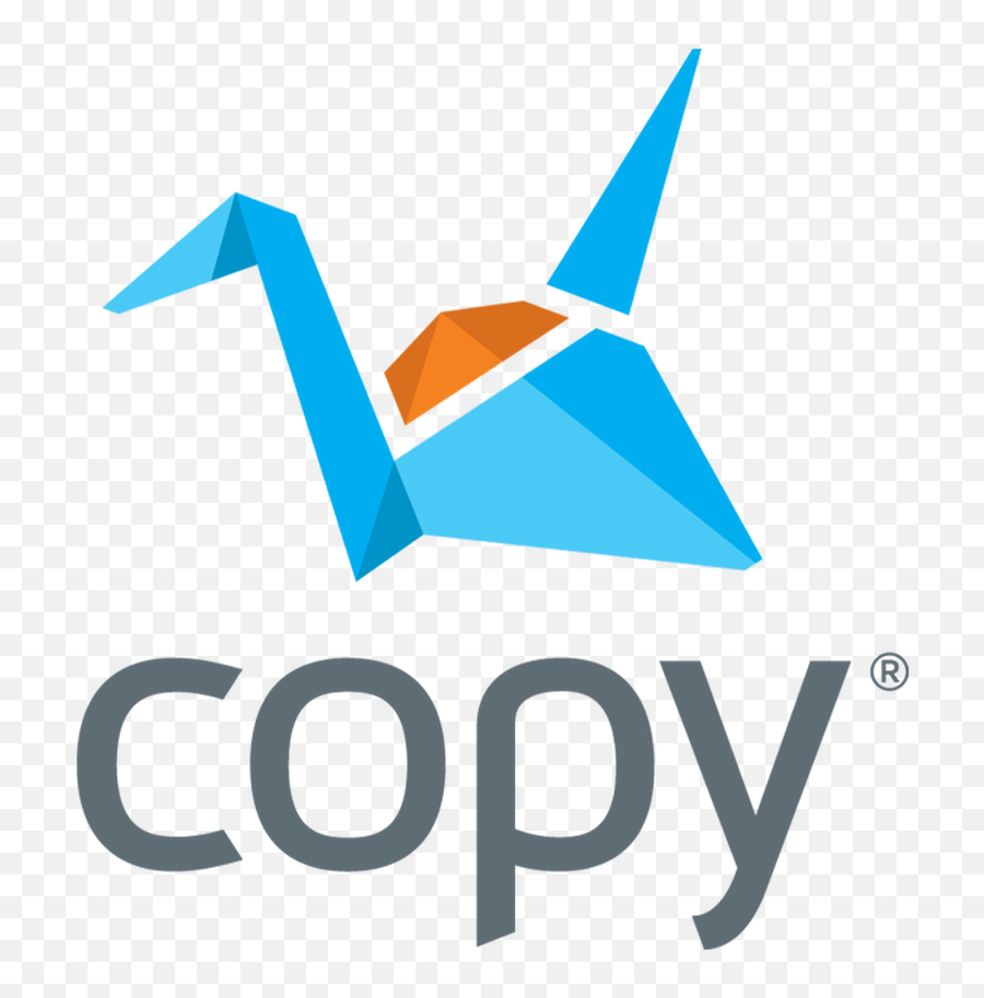 How To Move Your Files From Copycom Another Cloud Service - Copy Png,Spideroak Icon