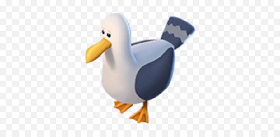 Seagulls Disney Magic Kingdoms Wiki Fandom - Soft Png,Seagull Icon