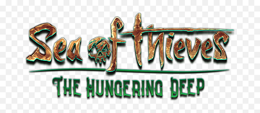 Parche 110 - Sea Of Thieves Wiki Calligraphy Png,Sea Of Thieves Png