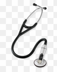 Pictures Of A Stethoscope - Free Vector n Clip Art Littmann Electronic png