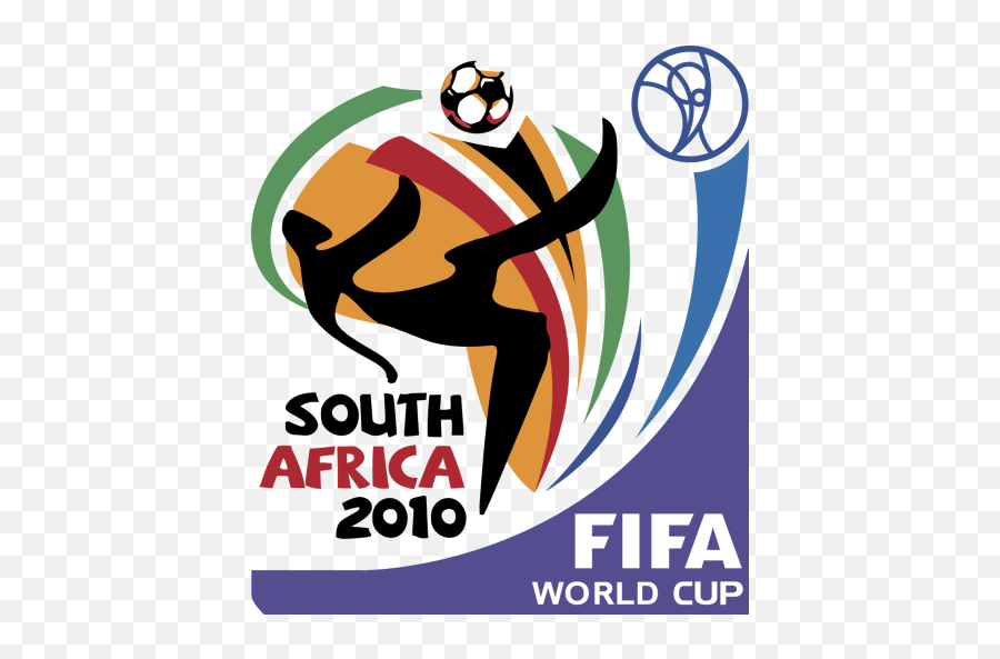 Available In Svg Png Eps Ai Icon Fonts - Logo Mundial Sudafrica 2010,Fifa 18 White Icon Desktop