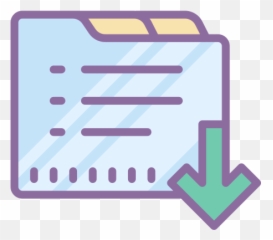 Open View In New Tab Icon U2013 Free Download Png And Vector - Icono Ficha