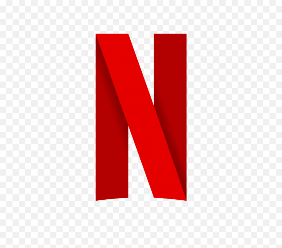 Netflix Logo Png Transparent Background U2013 Lux - Netflix Logo,Black Spotify Icon