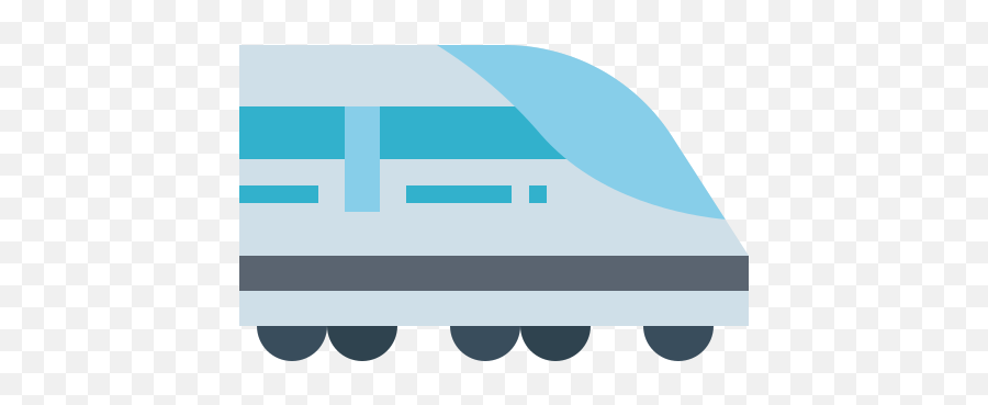 Train - Free Transport Icons Rolling Stock Png,Metro 2033 Icon