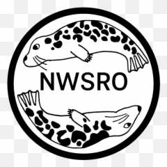 Welcome To The Nwsro - North Wales Seal Research Organisation Logo El Saladito Mariscos Del Pacifico Png,Icon North Wales