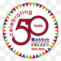 Get Ready To Celebrate The 50th Annual Barrio Fiesta U2014 Fil - 4 20 Angle Png,Fiesta Png