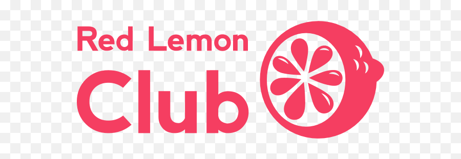 Red Lemon Club Download - Logo Icon Png Svg Clutch,Lemon Icon