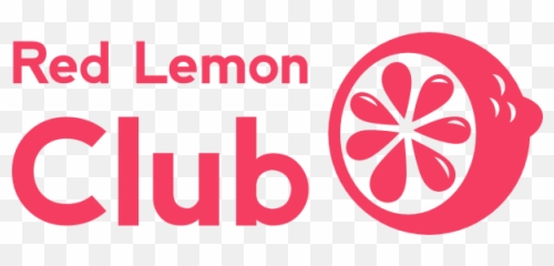 Red Lemon Club Download - Logo Icon Png Svg Clutch,Lemon Icon