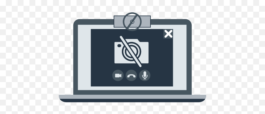 What Should You Do If The Laptop Camera Is Not Working - Smart Device Png,Google Chrome Taskbar Icon Broken Windows 10