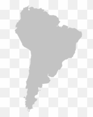 South American Trails Hispanic Restaurant Week 2021 Columbus - South America Map Red png