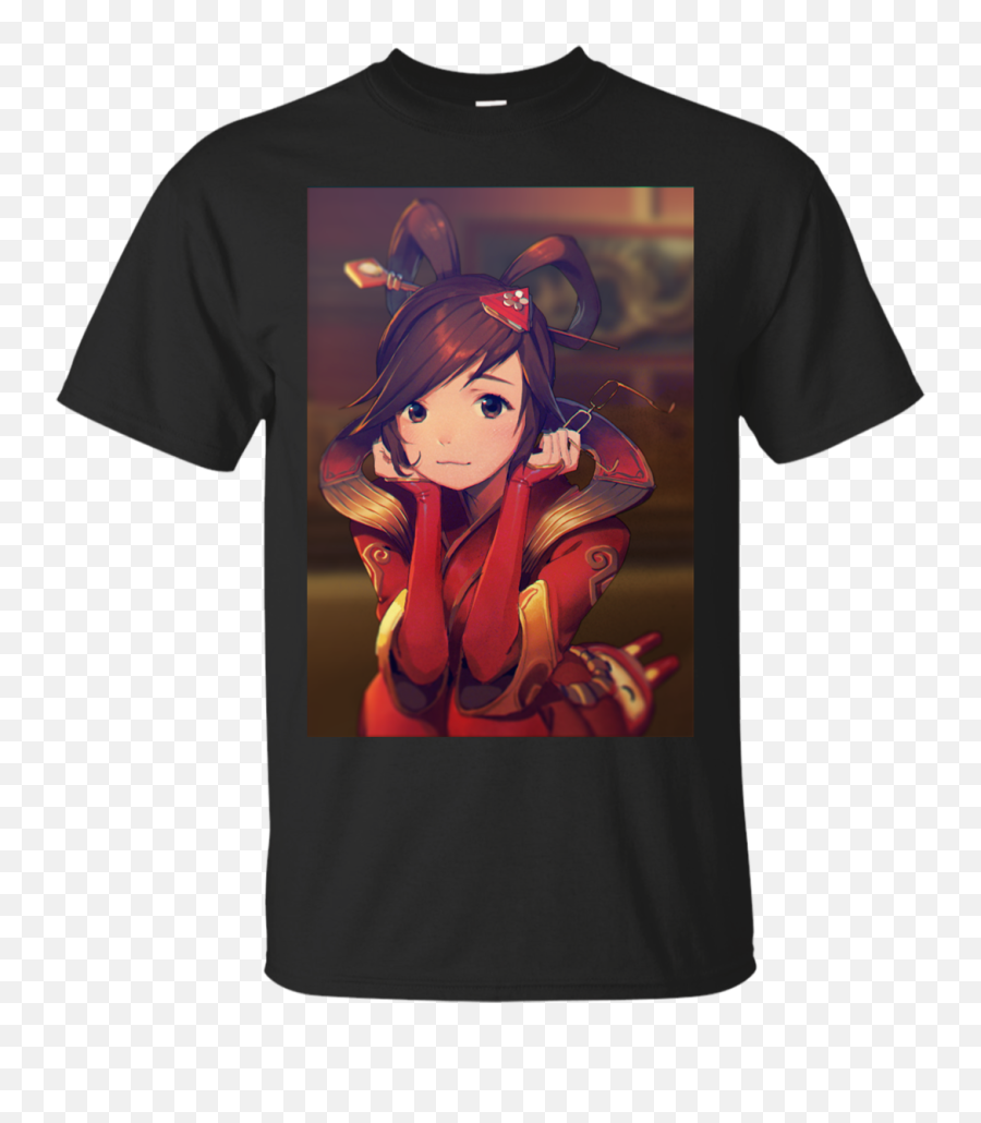 Overwatch Mei Shirts Cute Shirt U2013 Racezi - Mei Overwatch Chinese New Year Png,Mei Overwatch Png
