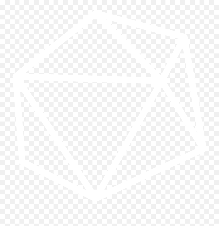 Download Triangle Png White Border Image With No - Transparent White Triangles Border,White Border Png