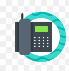 What Is Voip System The Ultimate Guide For 2020 - Ip Phone Vector png