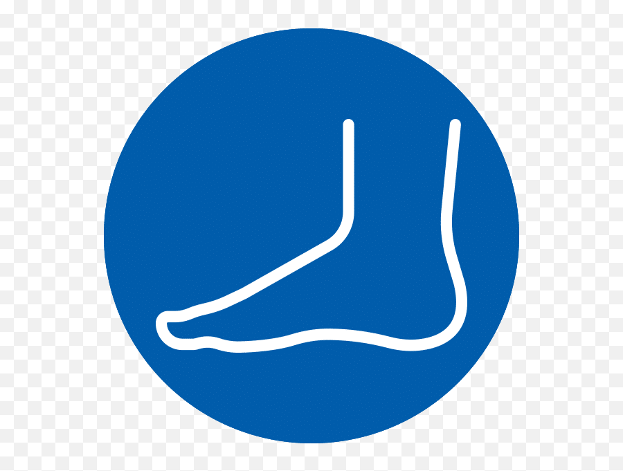 Legfoot Archives - Saebo Language Png,Leg Icon