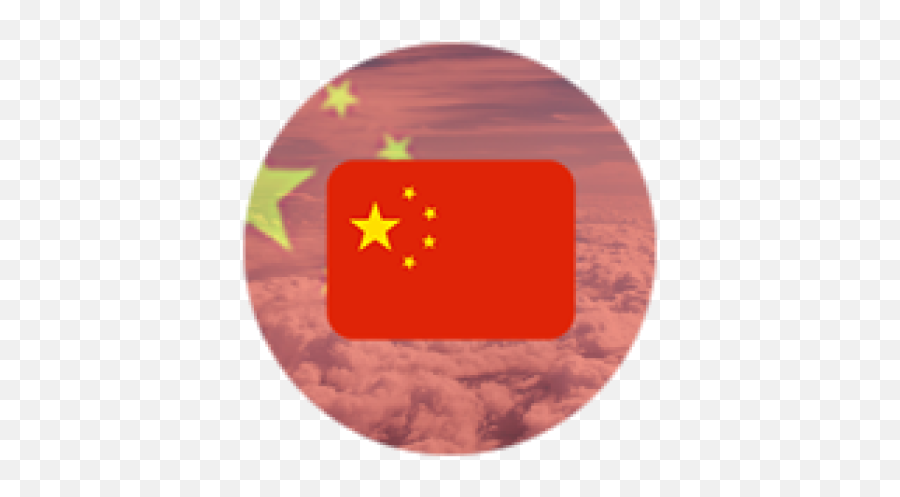 China Flag - Roblox Mahi Mahi Bar E Restaurante Png,Roblox Icon Ids