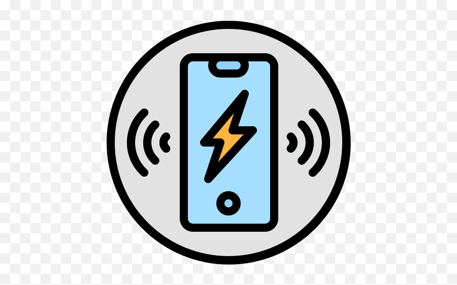 My Phone Is Charging But The Battery Does Not Increase What - Wireless Charging Qi Icon Png,Iphone Charge Icon