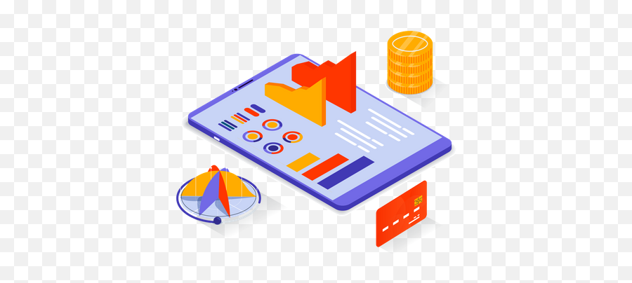 Finance Analysis Icon - Download In Dualtone Style Smart Device Png,Interpretation Icon