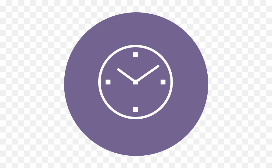 Noninvasive Prenatal Testing - Sema4 Solid Png,Time Clock Icon