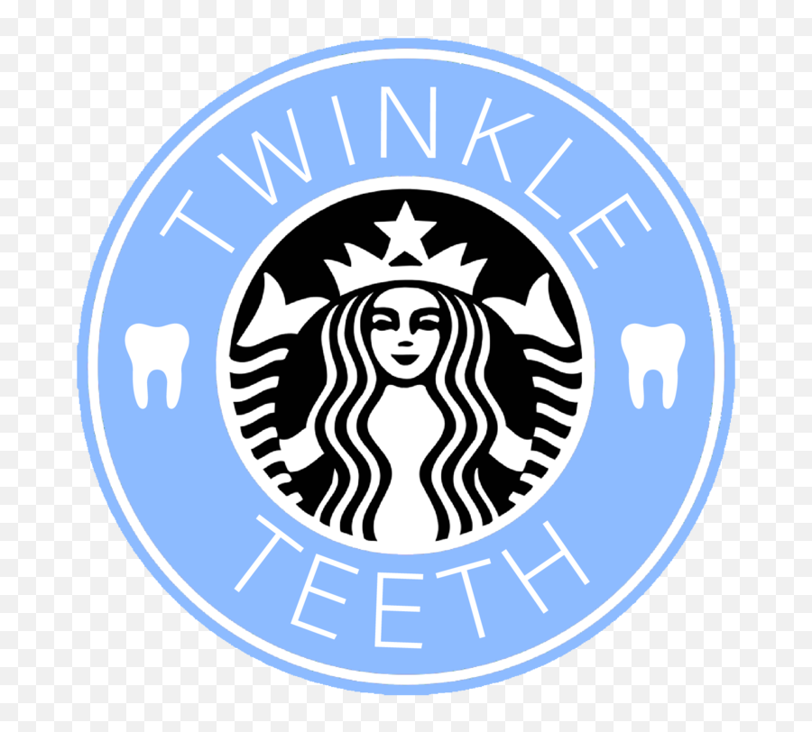 Are Pre - Made Logos Really Logos U2014 Kenzi Green Design Joint Venture Tata Starbucks Png,Starbucks Logo Image