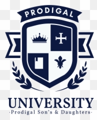 Psd Hub U2013 Prodigal Sons U0026 Daughters Redirection Services Inc - Department Of Chemistry Cambridge Logo Png,Prodigal Son Icon