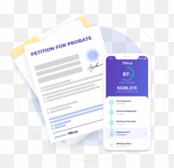 Complete Guide To Probate In Nebraska - Vertical png