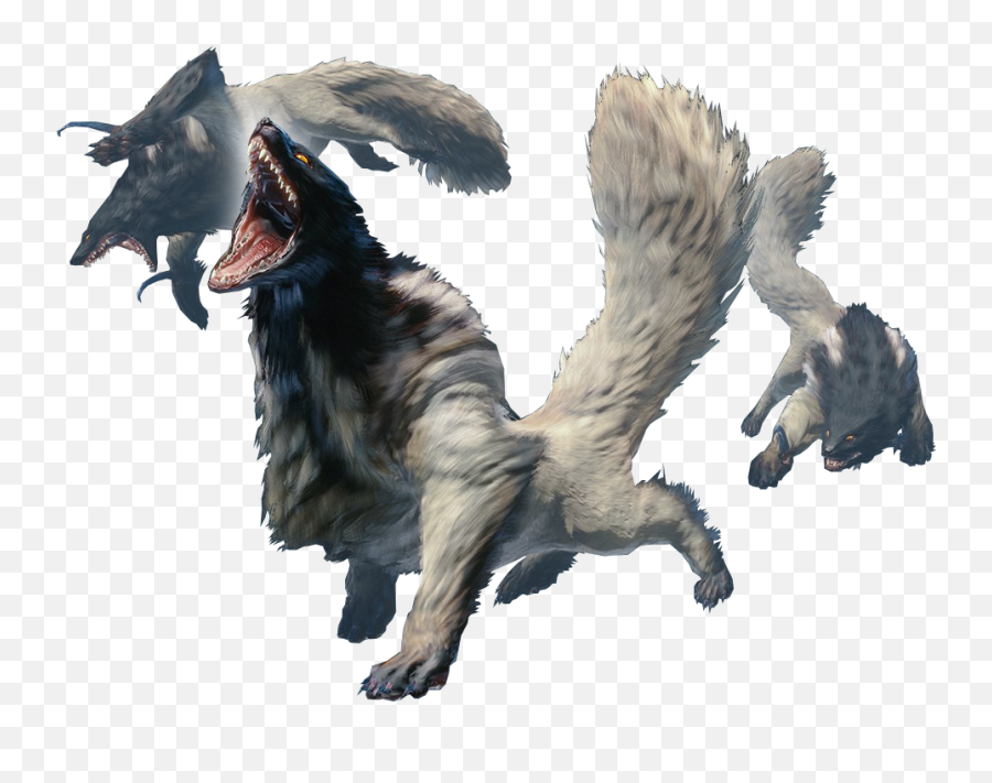Your Favourite Small Monsters Or Endemic Life R - Monster Hunter World Wulg Png,Paolumu Icon