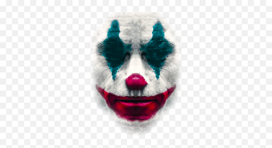 Joker Face Paint - John Titus Lejohntitus Instagram Joker Face Paint Png,Joker Face Png