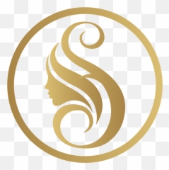 Build Your Own Wigs U2013 Hair By Stitch - Bridal Make Up Logo png