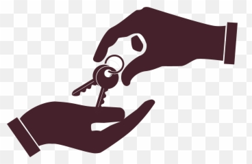 Bank Alms Clip Art - Bank Png Download 23461734 Free Low Salary,Belle Icon