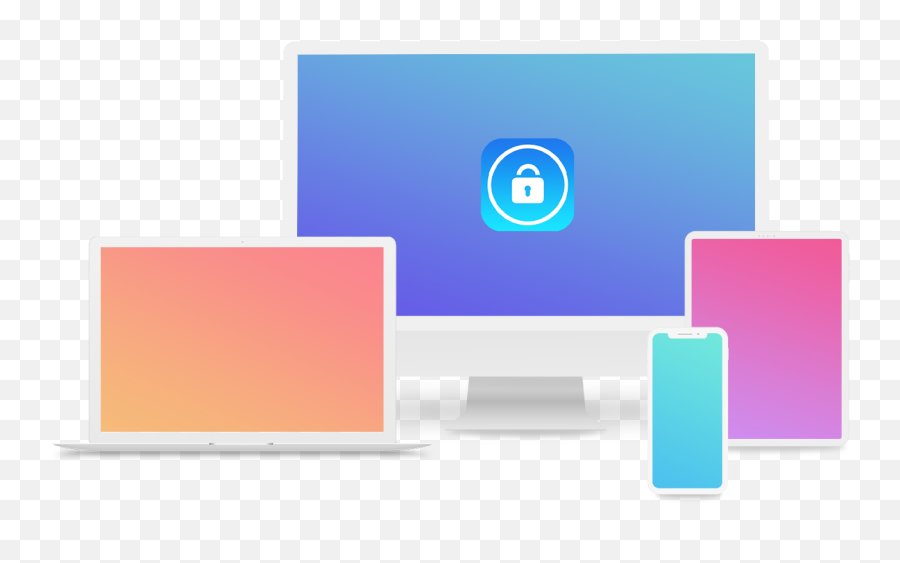 Unlock Iphone From Mac Forget Passcode Learn How To - Free Clay Responsive Mockup Png,Mac Unlocked Icon