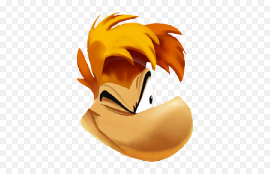 Rayman Legends - Steamgriddb Rayman Legends Rayman Design Png,Legends Icon