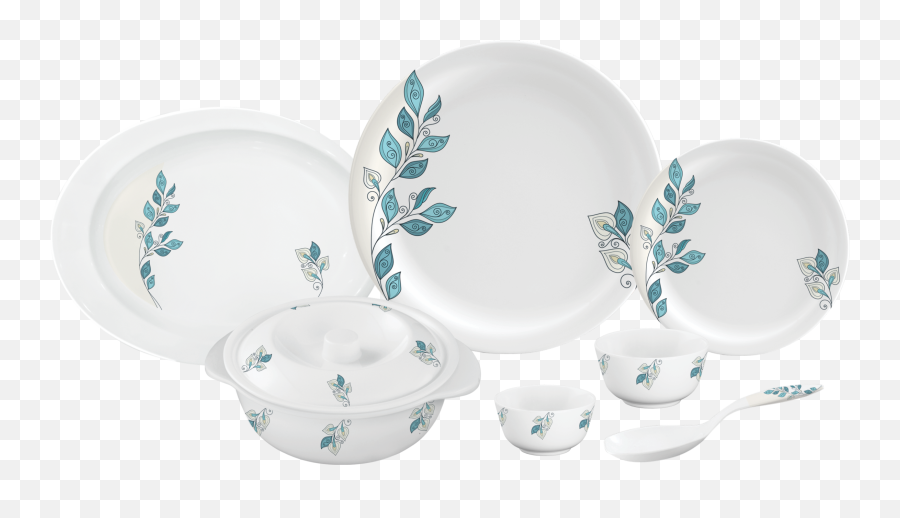 Dinner Plate Png Transparent Images - Bowl,Plate Png