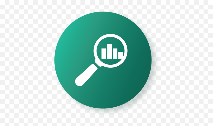 Audit Representation - Calyx Cpa Circle Png,Gradient Tool Icon