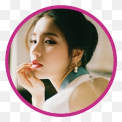 Welcome To The Looverse - Heejin Teasers png