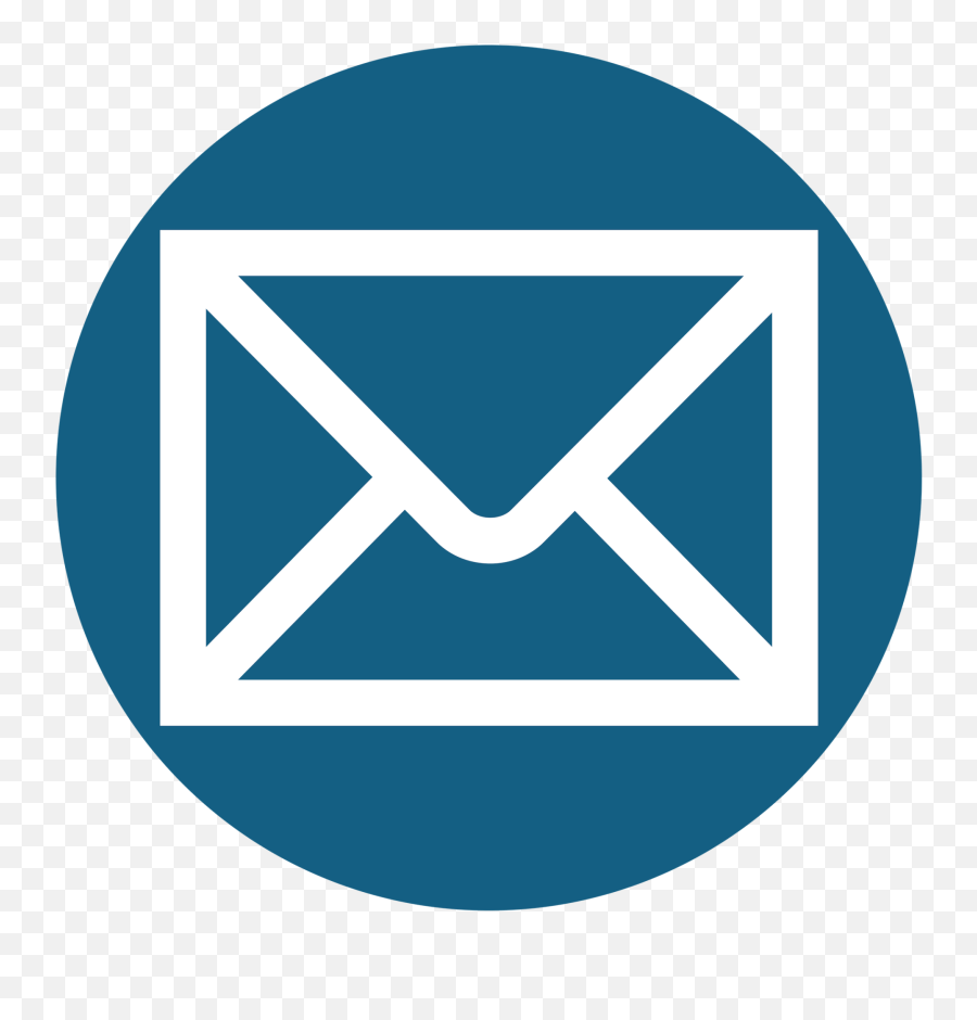 Ayc English Language Institute - Envelope Email Icon Transparent Png,Esl Icon