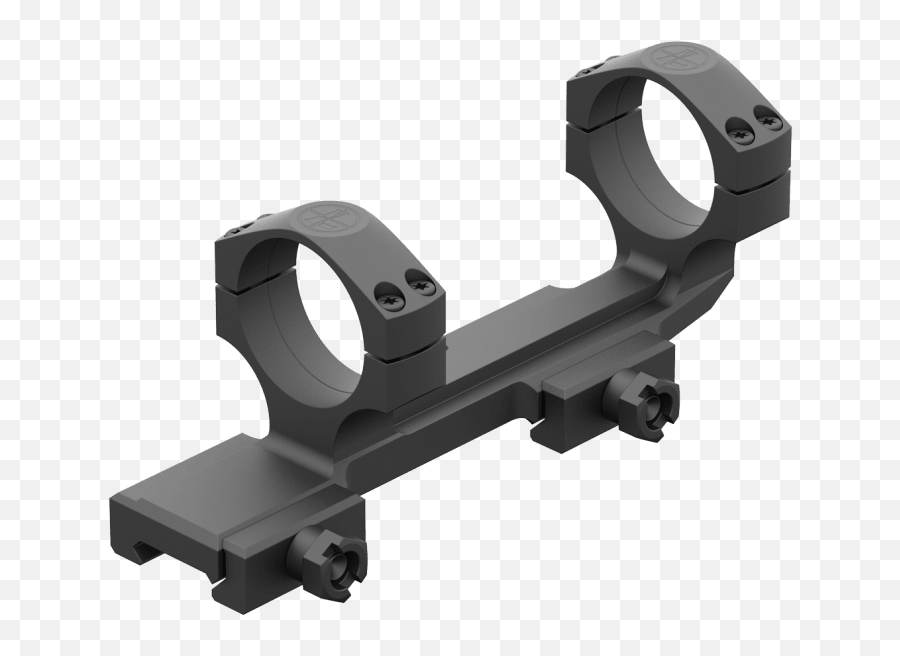 Mark Ims 35mm Leupold - One Piece Scope Mount 20moa Png,Ims Icon