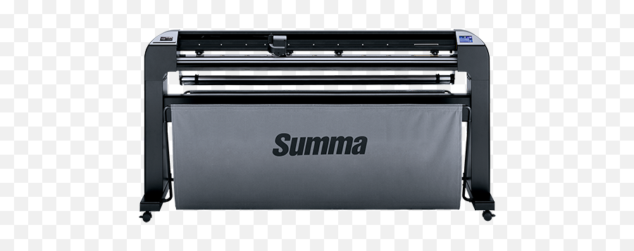 Summa Vinyl Cutter - Graphic Resource Systems Llc Summa S Class 2 160t Png,Icon For Hire Vinyl