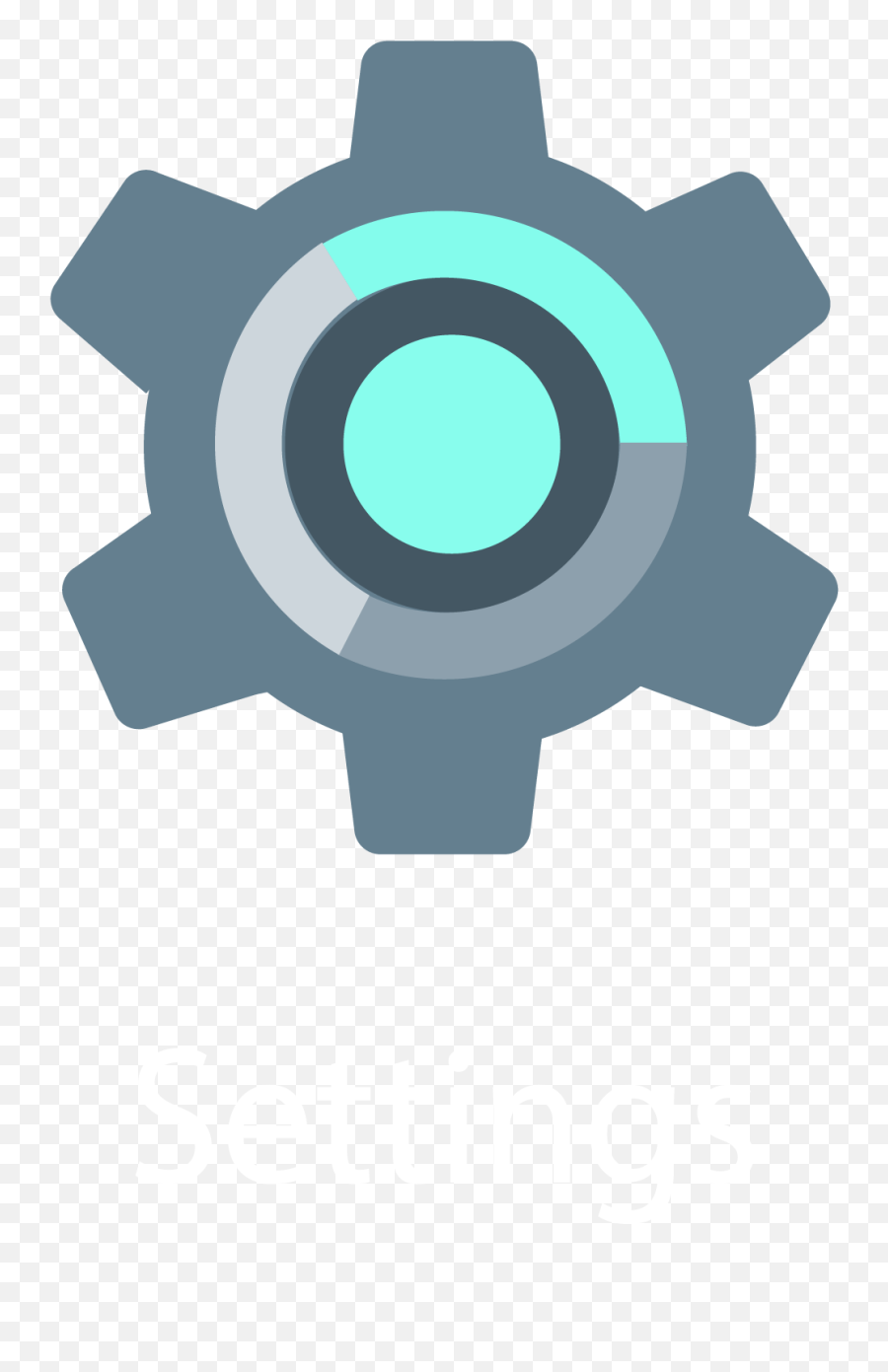 Promethean - Nickel Activpanel U2014 The Source Settings Icon For Android Png,Air Gear Icon