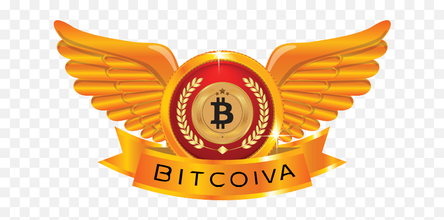 Bitcoiva - Simple U0026 Secure Crypto Assets Bitcoiva Exchange Png,Aion Class Icon Download For Teamspeak