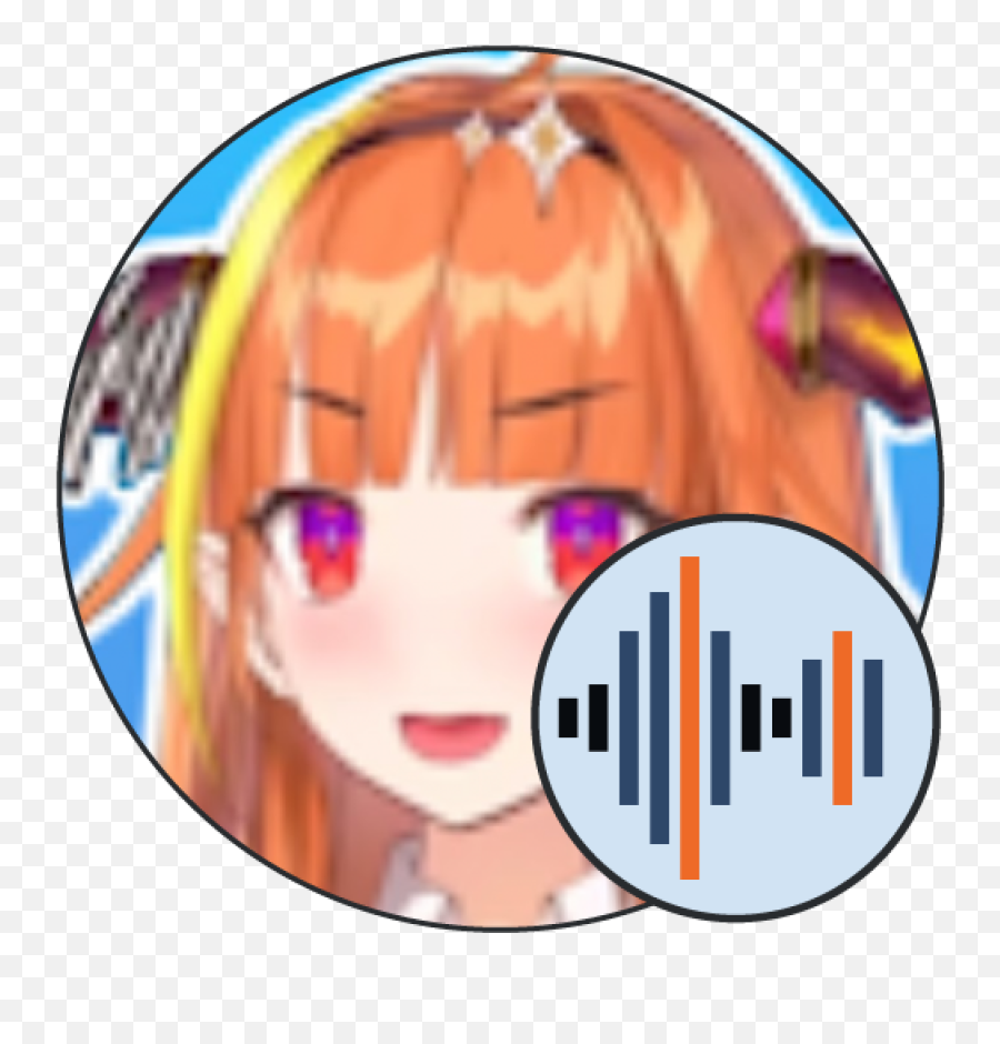 Vtuber Soundboard - Girly Png,Lick Icon Gif